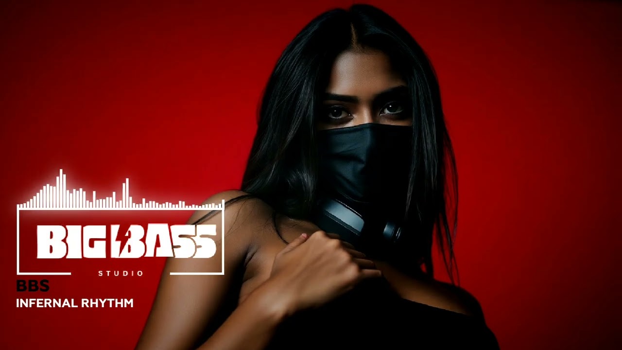 This Indian Rock Jam is Pure Fire | INFERNAL RHYTHM | BBS