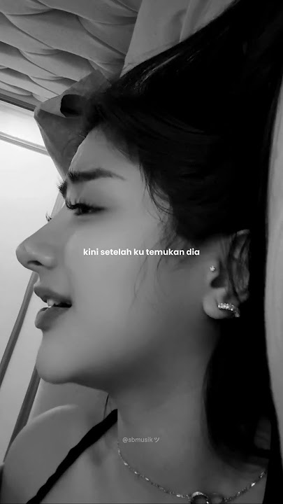 karna salahmu sendiri | #cover #liriklagu #story