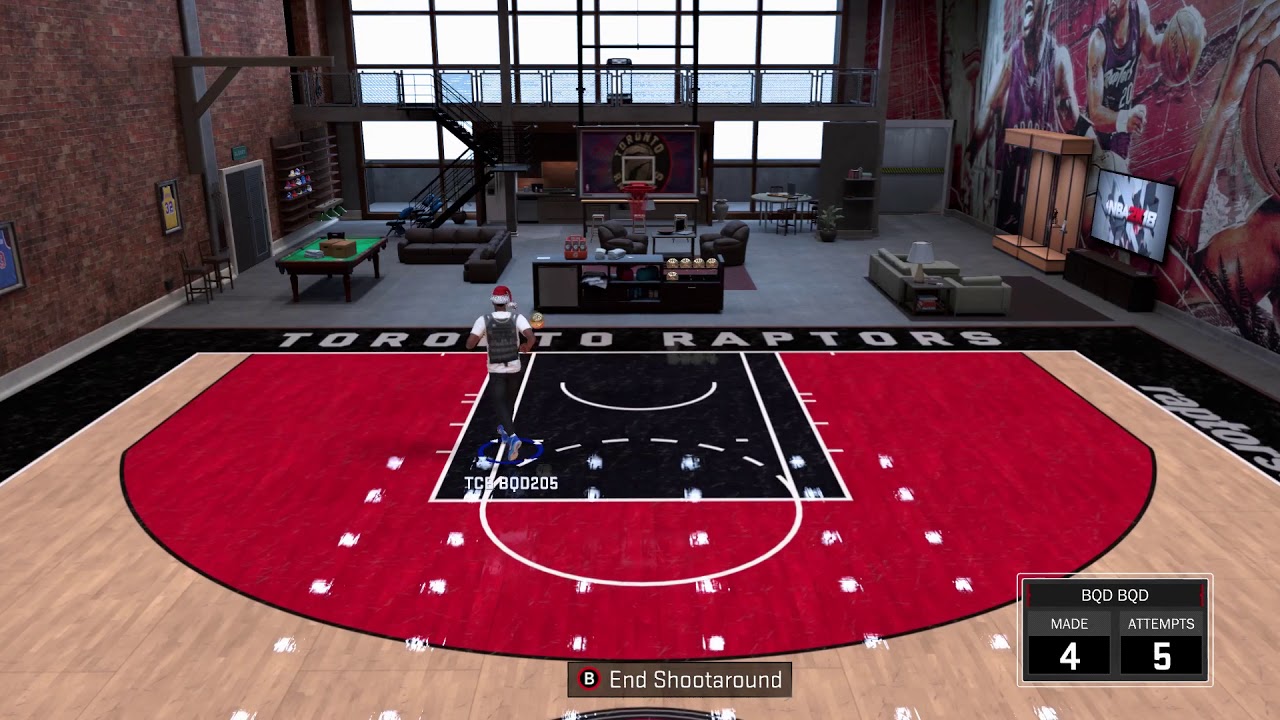 NBA 2k18 Shooting tutorial and my gawdly custom jumpshots!!! YouTube