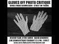 Gloves Off! Image Critique : Travel & Street Photography