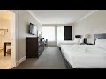 WE WENT TO HOTEL RIALTO FOR MY BIRTHDAY 🥰 | Room Tour | Birthday Vlog | Chinyere Ibelegbu