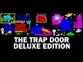 The Trap Door 128k (2020 Edition) Walkthrough (Super Berk), ZX Spectrum