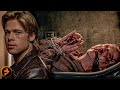 Brad Pitt Confronts Gangsters Who Hold His Friend Hostage | THE DEVIL'S OWN