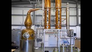 Get to know Ireland’s Gin Distilleries Resimi
