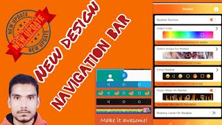 navigation bar - navbar slideshow screenshot 2