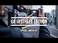 Vídeo: Ricoh GR III Street Edition - Cámara compacta edición limitada GRIII