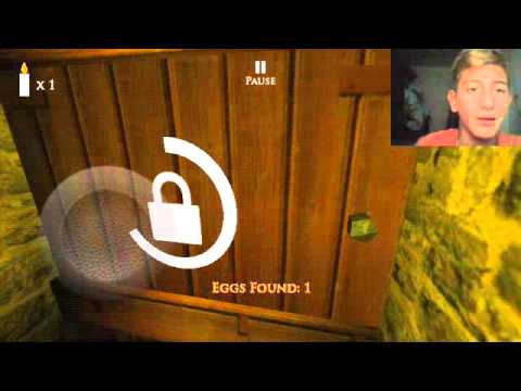 Gameplay de terror? - YouTube