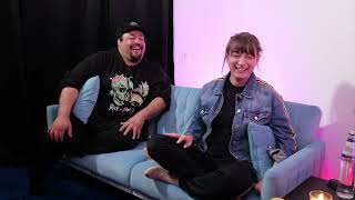 lofi talks guest Nicole Becannon Ep. 7