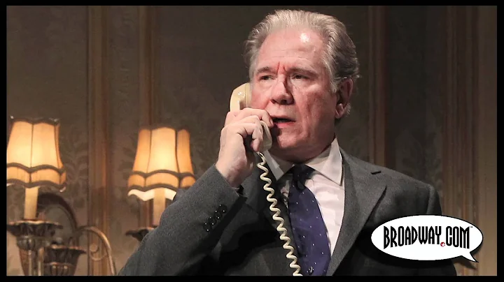 Word of Mouth Review: "The Best Man" Starring Eric...