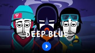 incredibox Deep Blue mix - DanteZMM