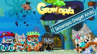 Seberapa Greget Anda!? Growtopia Indonesia