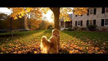 The New American Dream