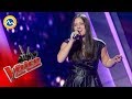 Terézia Čikoš - Remember (Lady Gaga) - The VOICE Česko Slovensko 2019