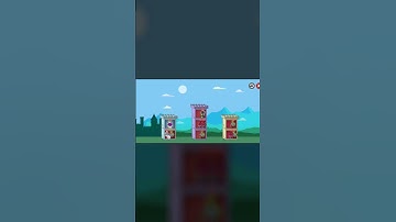 Interesting gameplay #hustlecastle #shorts #mobilegame #games #game