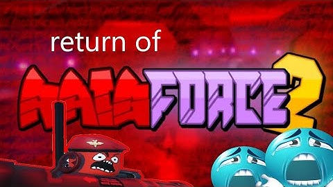 The Raigforce 2 Demo Experience | Raigforce 2