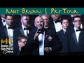 Meet Bryan Bishop I Boston Gay Men&#39;s Chorus Middle East Tour