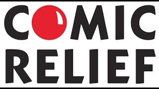 Donate to Comic Relief
