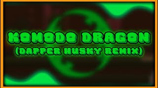 Download lagu Komodo Dragon - Block Tales OST (Dapper Husky Remix)