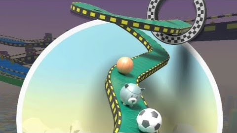 ghost race| action ball| ball game | going ball| ball running | ball rolling