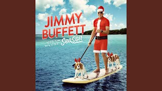 Video thumbnail of "Jimmy Buffett - Mele Kalikimaka"