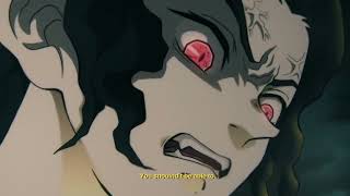 Muzan VS Pillars - Demon Slayer ( PART 1) 