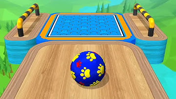 Going Balls - All Levels Gameplay Android iOS Part 17