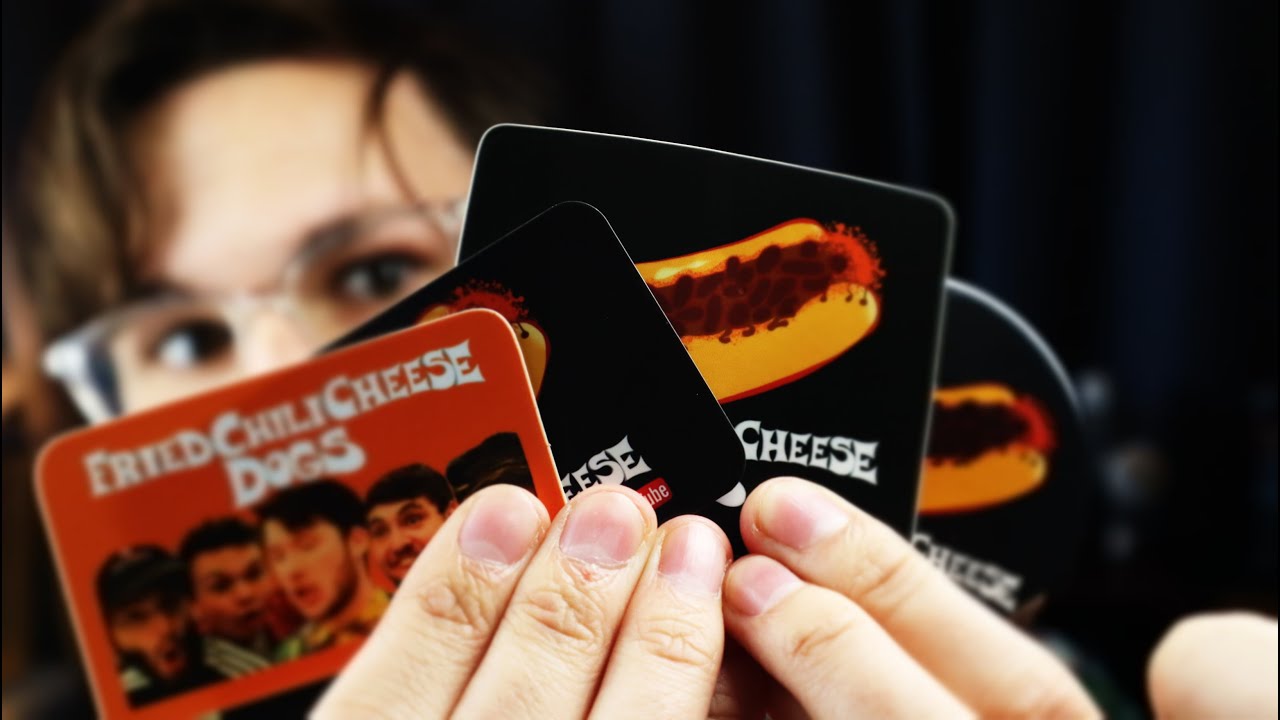 New Stuff From Fried Chili Cheese Dogs!!! YouTube