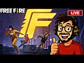😂 free fire Live Tamil | Mokka Squad Comedy & Rush Gaming!