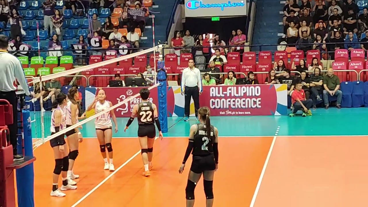 chocomucho vs cignal