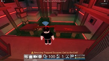 Roblox FE2 | Infiltration 2022