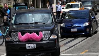 Why GM And Lyft Are Teaming Up Why GM And Lyft Are Teaming Up