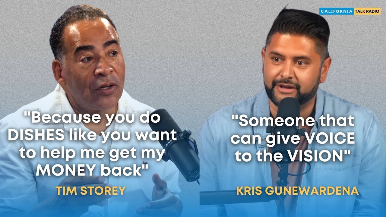 VISION and Exceptional ABILITY of a Thought Leader