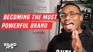 3 Strategies To Turn Your Brand Into A Media Empire