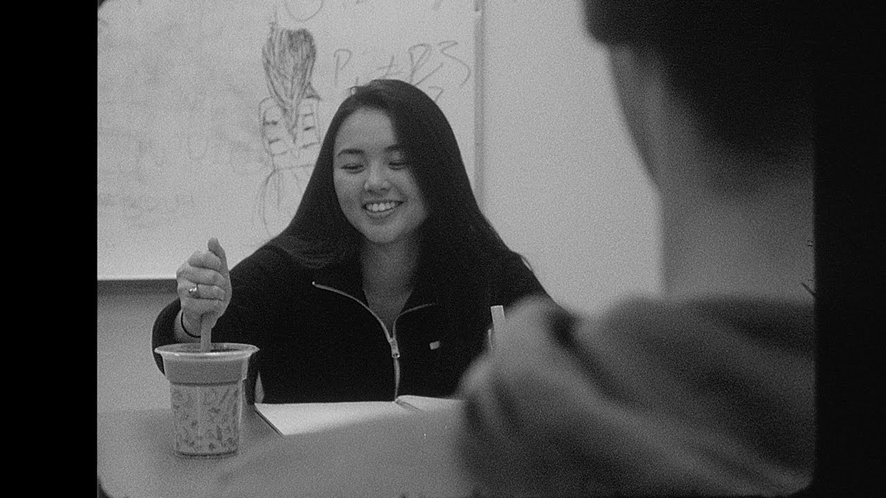 BOBA: A 16mm Short Film