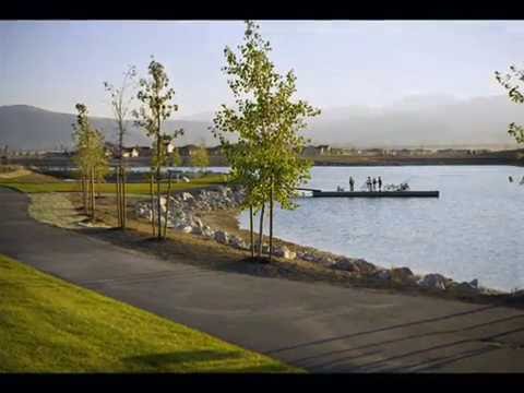 Past Builds by Liberty Homes, UT - Daybreak Model-...