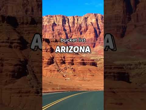 Video: Putovanje vlakom do Phoenixa, Arizona