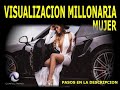 MENTE MILLONARIA - MUJER