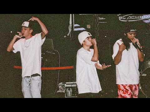 2s1de, SHOOTABOII, & LOADEDBOII - “JOINT狼”