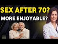 Is Sex Safe After 70? Doctors Reveal the Truth