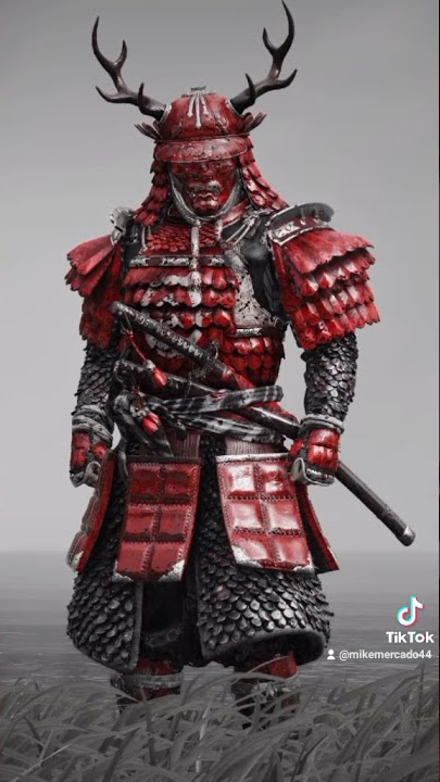#SAMURAI#WARRIOR#