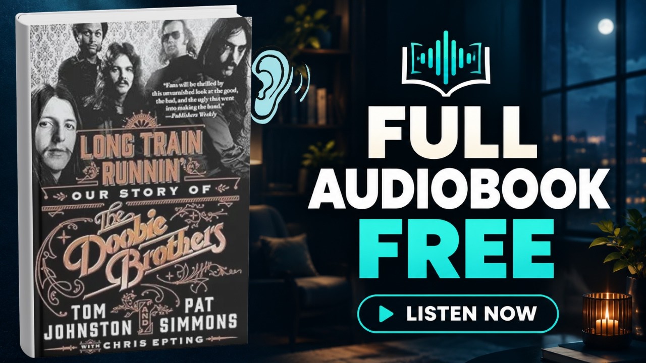 Long Train Runnin' by Tom Johnston [ Full Audiobook Free ] - YouTube