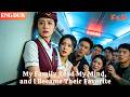 [ENG DUB]🌟My Family Read My Mind, and I Became Their Favorite#drama#minidrama