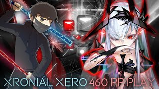 POPPING OFF!!! | Camellia - Xronial Xero | [EXPERT] S 88.66% 462.66pp