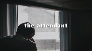 The Attendant | Make Them Suffer (slowed + reverb) Resimi