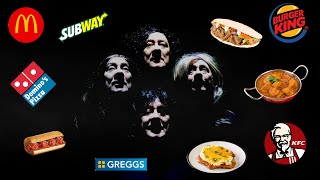 Fast Food Rhapsody