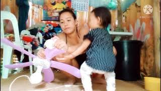 LINISIN NATIN/ ROSE KIKAY VLOG