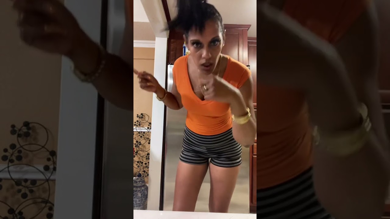 Funny rant about relationship expectations and stability