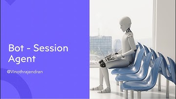 28 - SessionAgent - Automatically Expire Conversation component