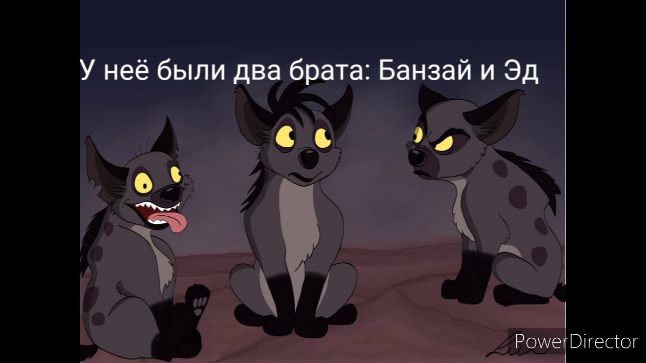 История Шензи(моя версия)