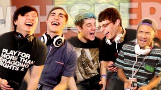 I CAN'T HEAR YOU! | The Whisper Challenge